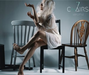 7CHAIRS-2 7CHAIRS-2