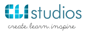 CLI studios logo CLI studios logo