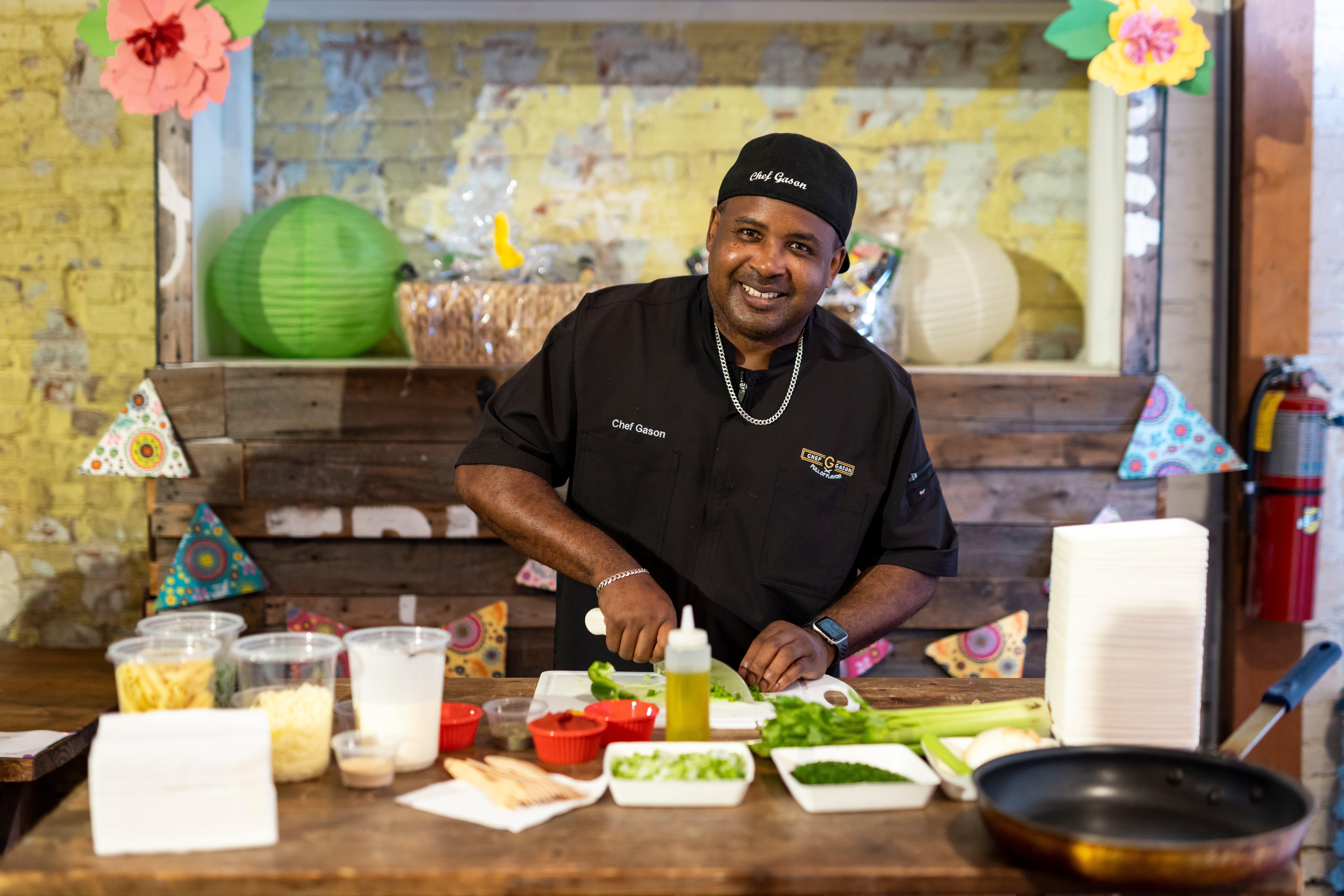 Chef