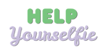 Help Yourselfie Help Yourselfie