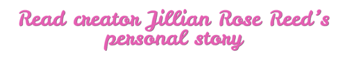 Jillians story Jillians story