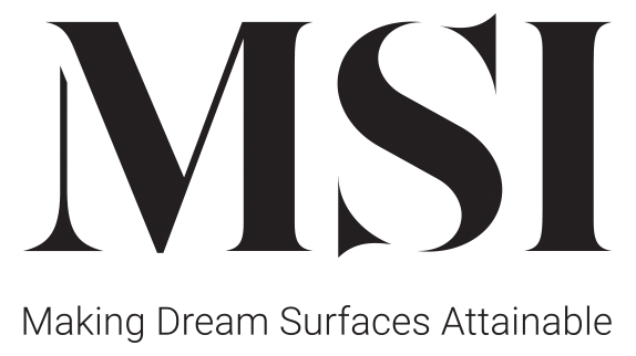 MSI Logo