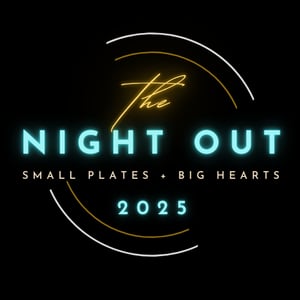 THE NIGHT OUT THE NIGHT OUT