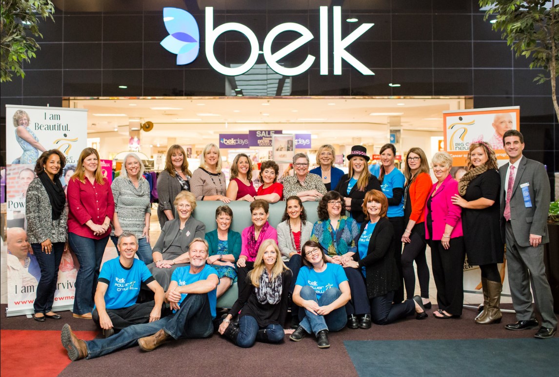 Westminster Belk