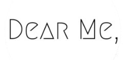 Dear Me Dear Me